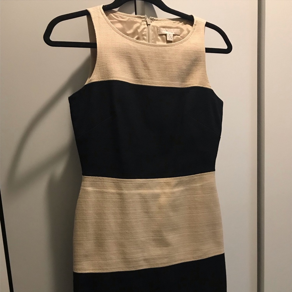 Banana Republic dress